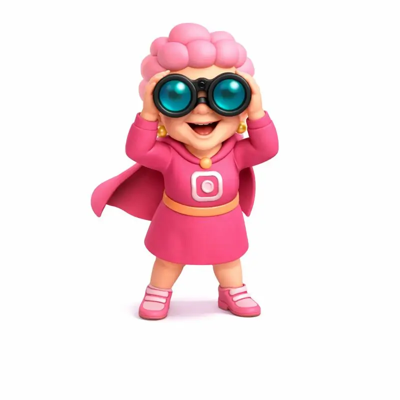 Instagram views building reach