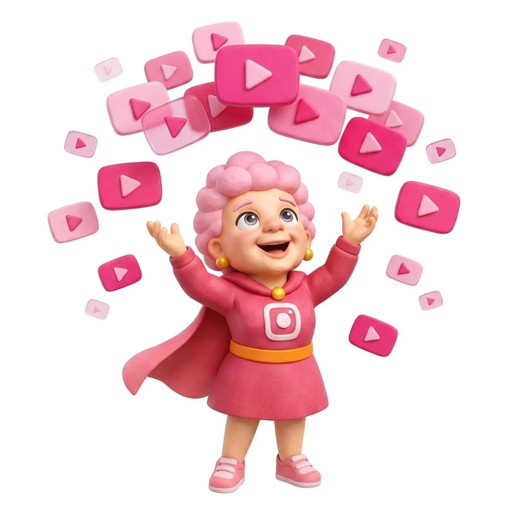 Free Instagram views on Reels and video posts