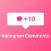 10 instagram comments