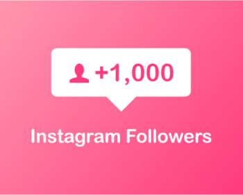 instant followers for instagram