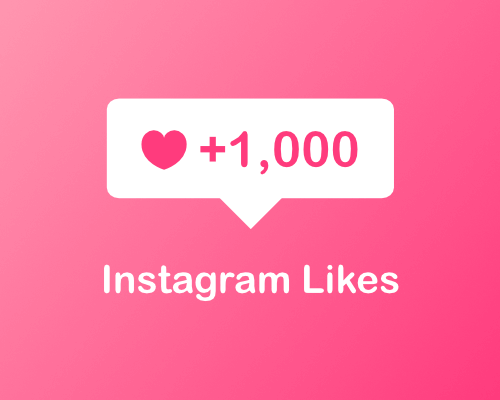 get instagram likes