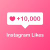 Buy 10000 Instagram likes