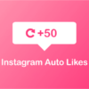 50 instagram auto likes free