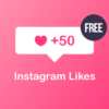 Free Instagram likes