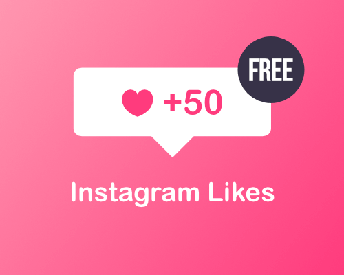 free 25 instagram likes