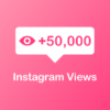 50000-instagram-views