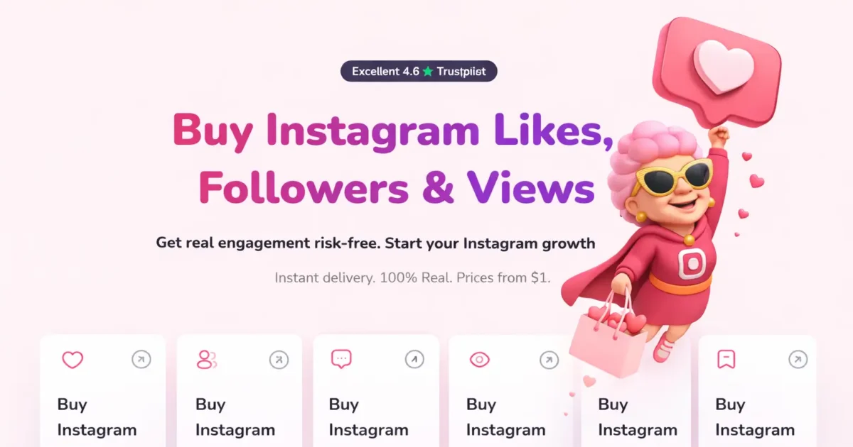 Follovery March 2026 Update