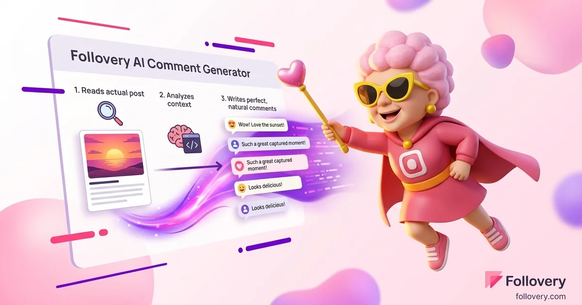 AI Comments That Actually Make Sense